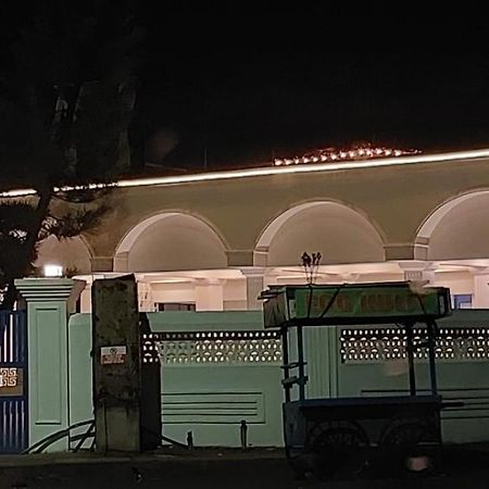 Brighton Villa Gopālpur エクステリア 写真
