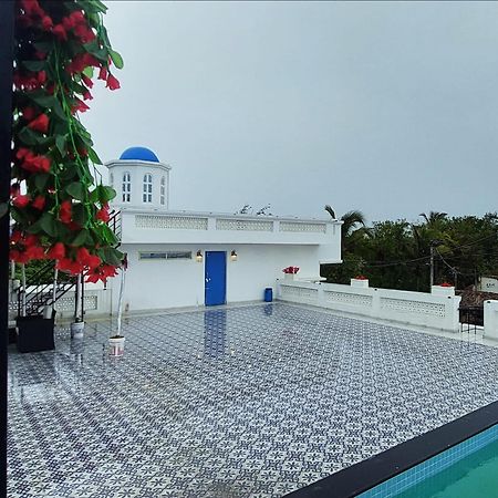 Brighton Villa Gopālpur エクステリア 写真