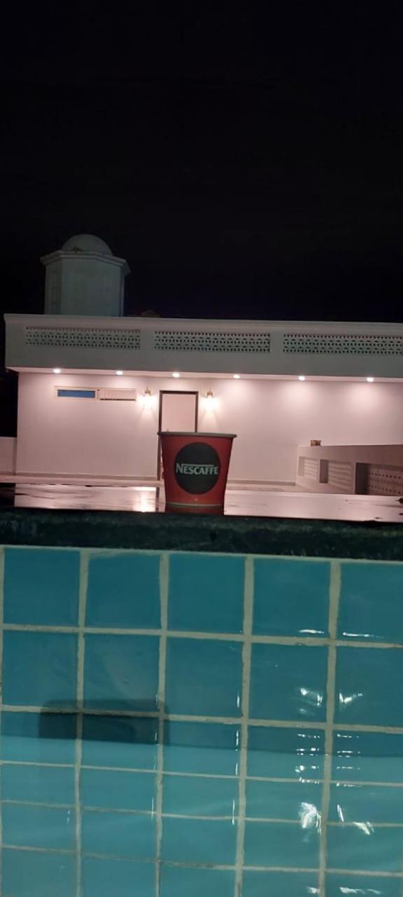 Brighton Villa Gopālpur エクステリア 写真