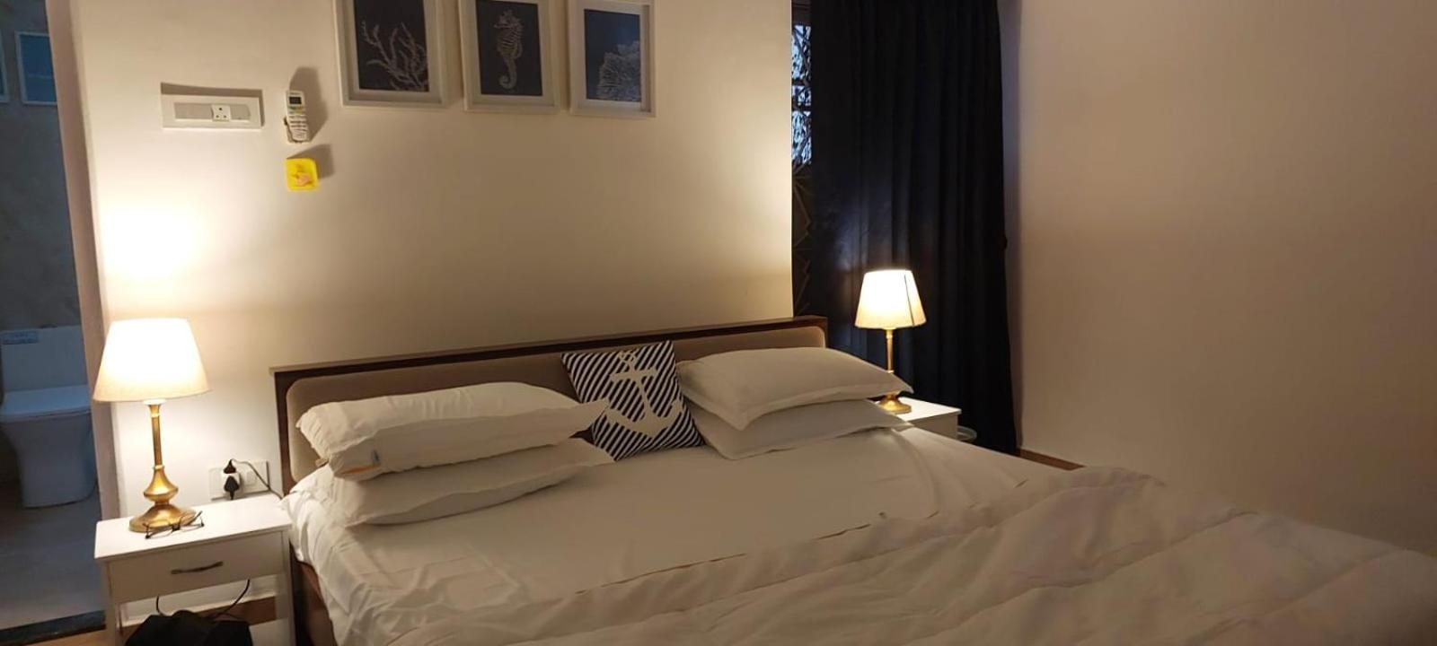 Brighton Villa Gopālpur エクステリア 写真