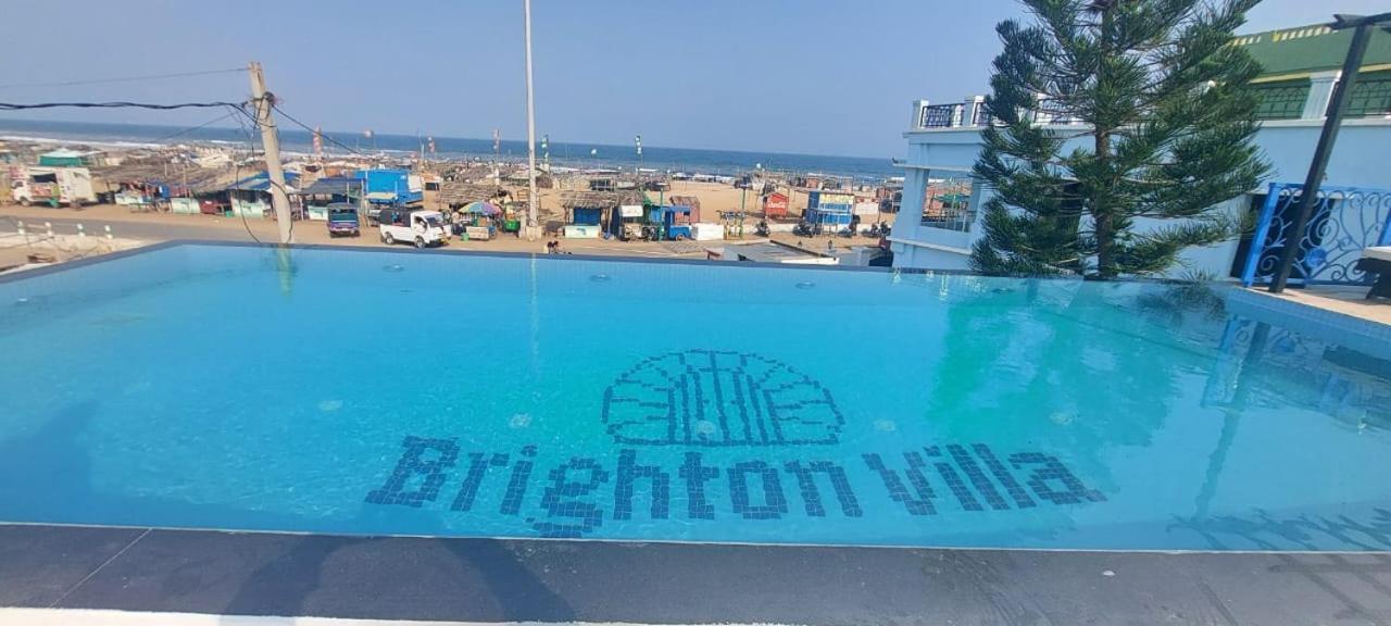 Brighton Villa Gopālpur エクステリア 写真