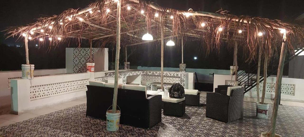 Brighton Villa Gopālpur エクステリア 写真