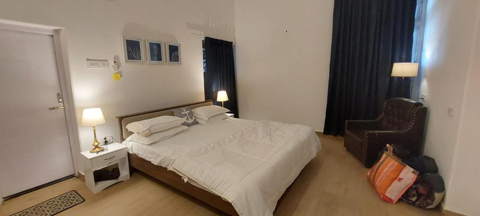 Brighton Villa Gopālpur エクステリア 写真