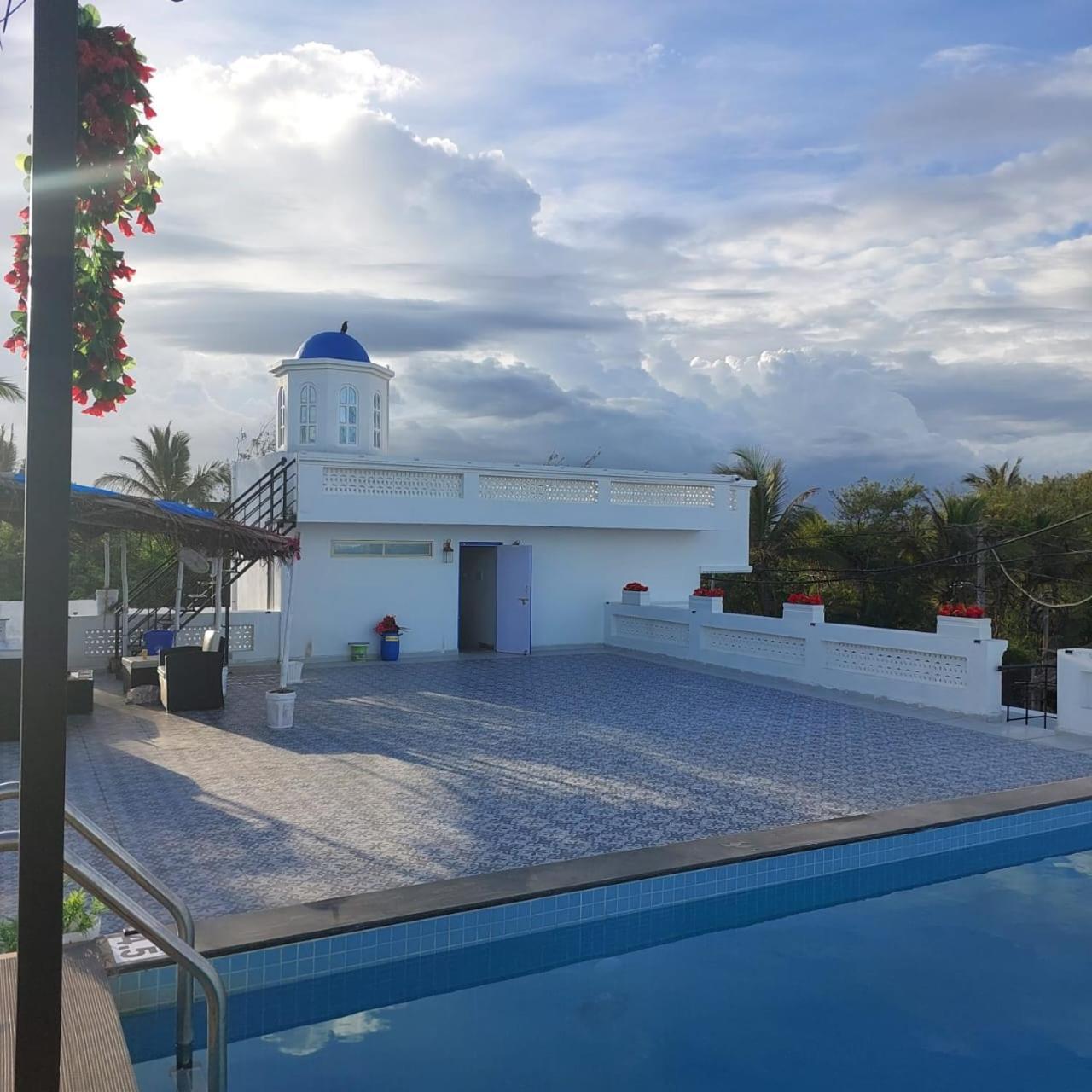 Brighton Villa Gopālpur エクステリア 写真