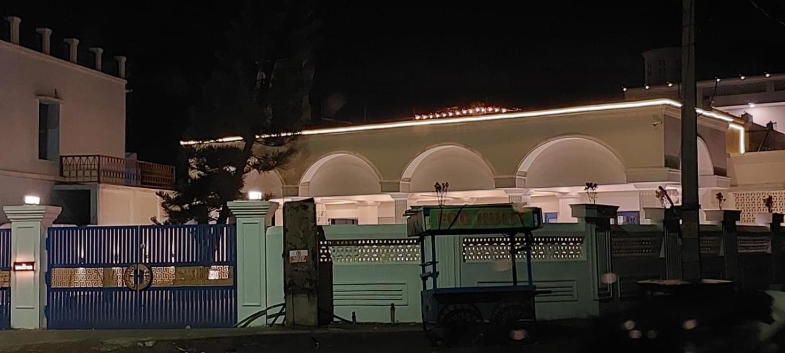 Brighton Villa Gopālpur エクステリア 写真