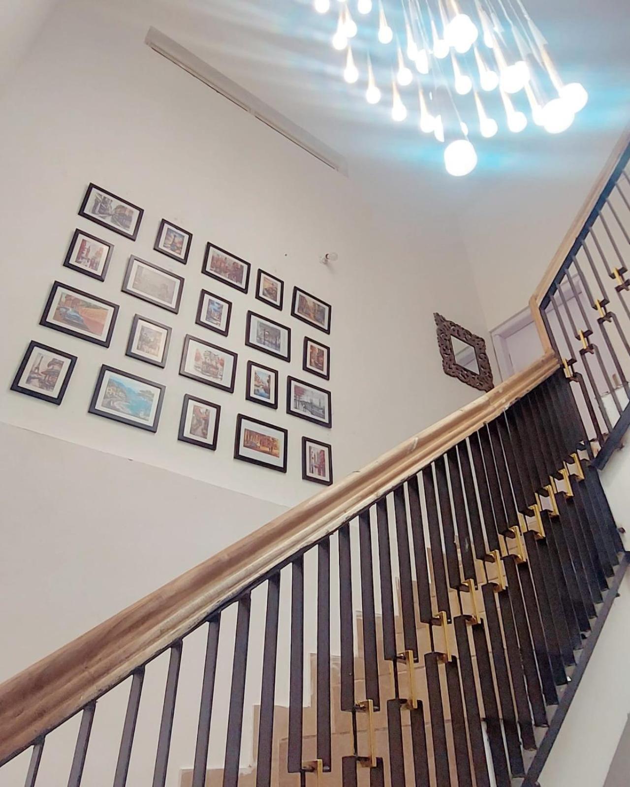 Brighton Villa Gopālpur エクステリア 写真