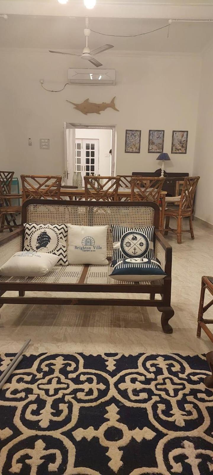 Brighton Villa Gopālpur エクステリア 写真