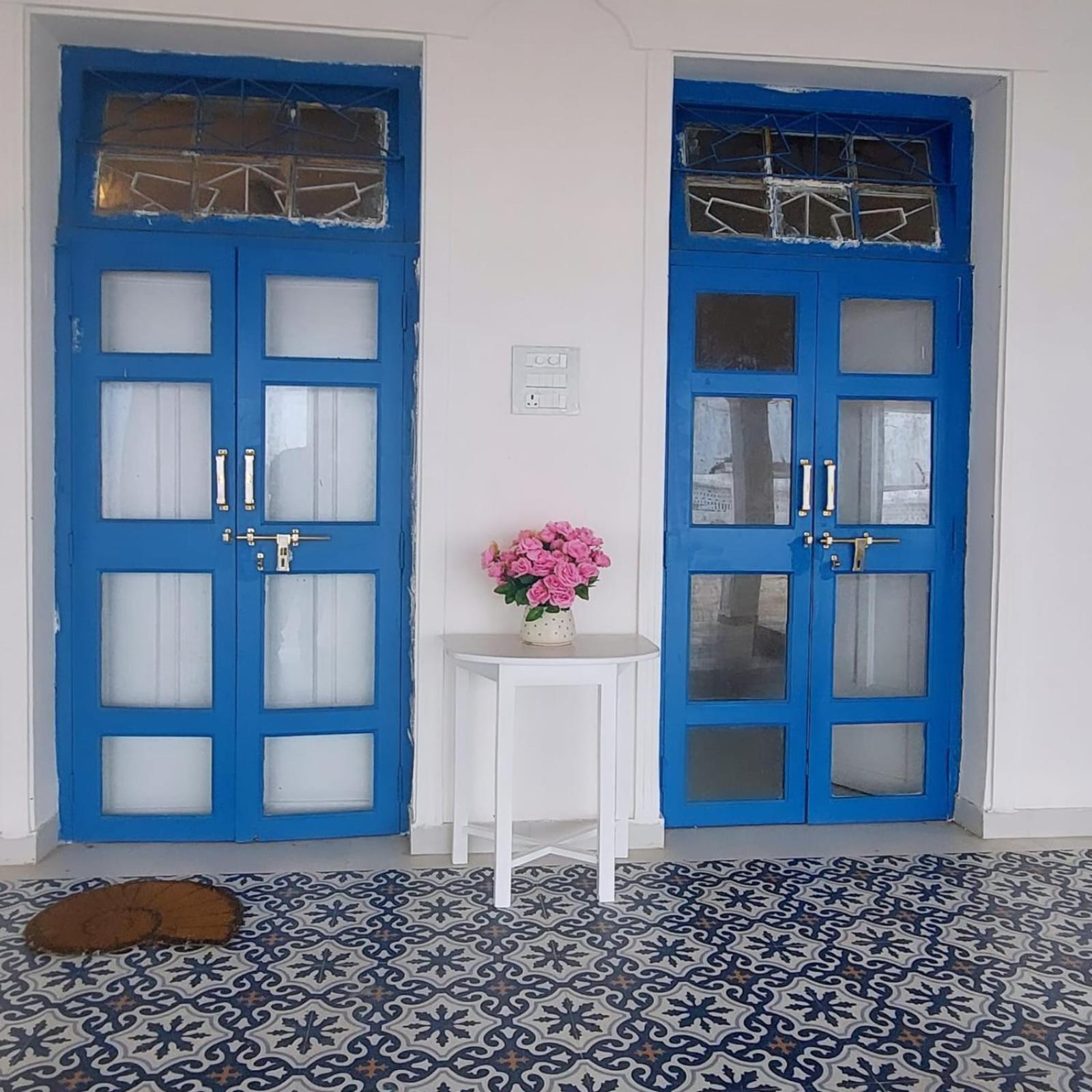 Brighton Villa Gopālpur エクステリア 写真